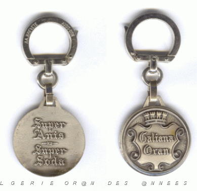 Porte-clefs Galiana Oran 1060.gif
